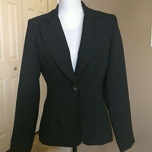 🎯 Moda International Blazer/Suit Jacket - Size 6